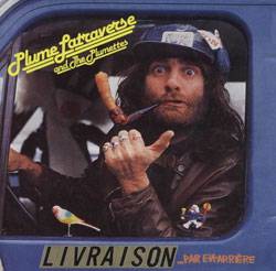 Livraison… par en Arrière